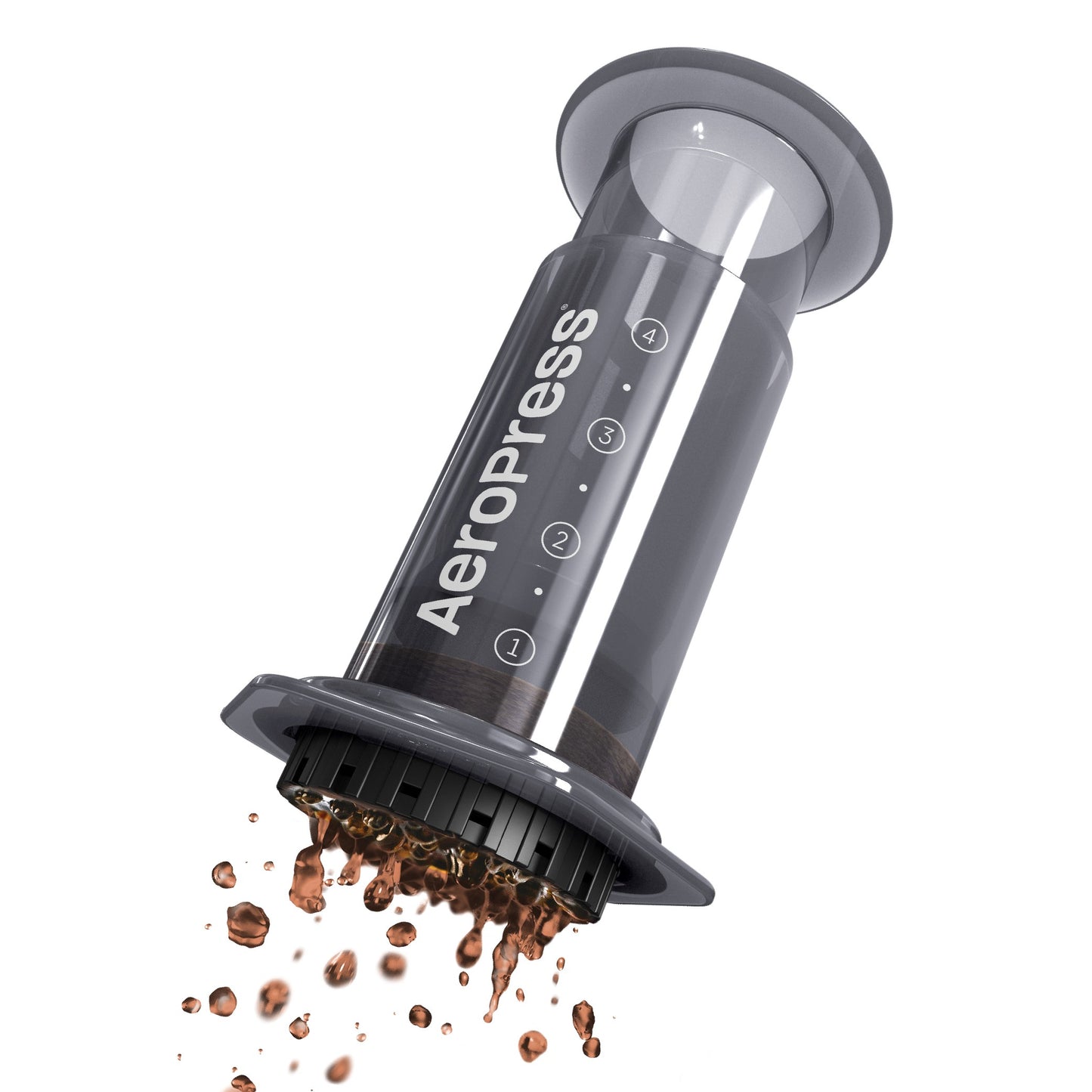 AeroPress Coffee Maker