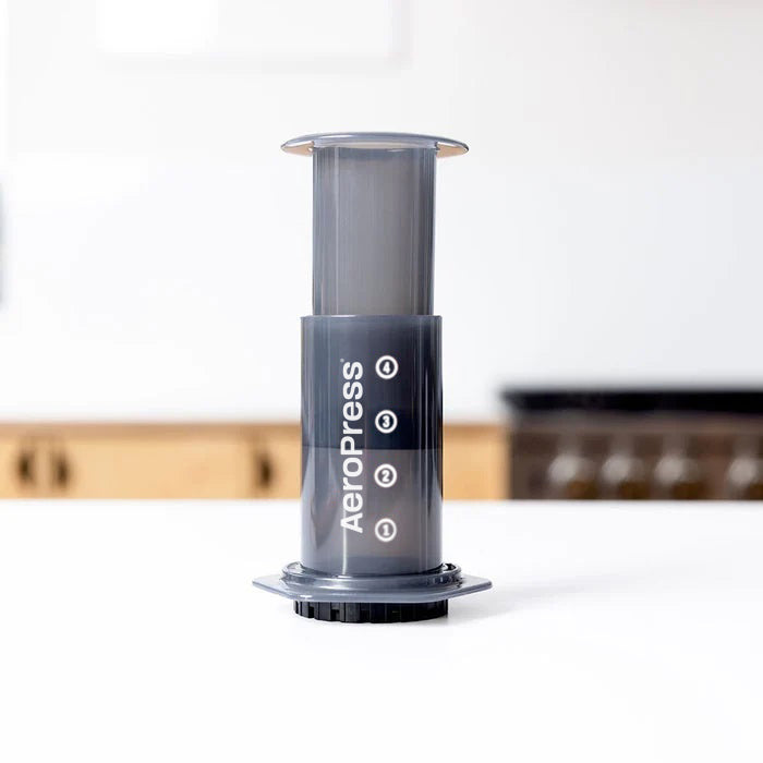 AeroPress Coffee Maker